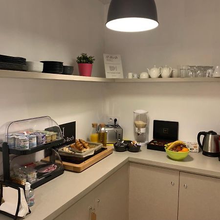 Hotel Saint Roch Montpellier Centre Εξωτερικό φωτογραφία