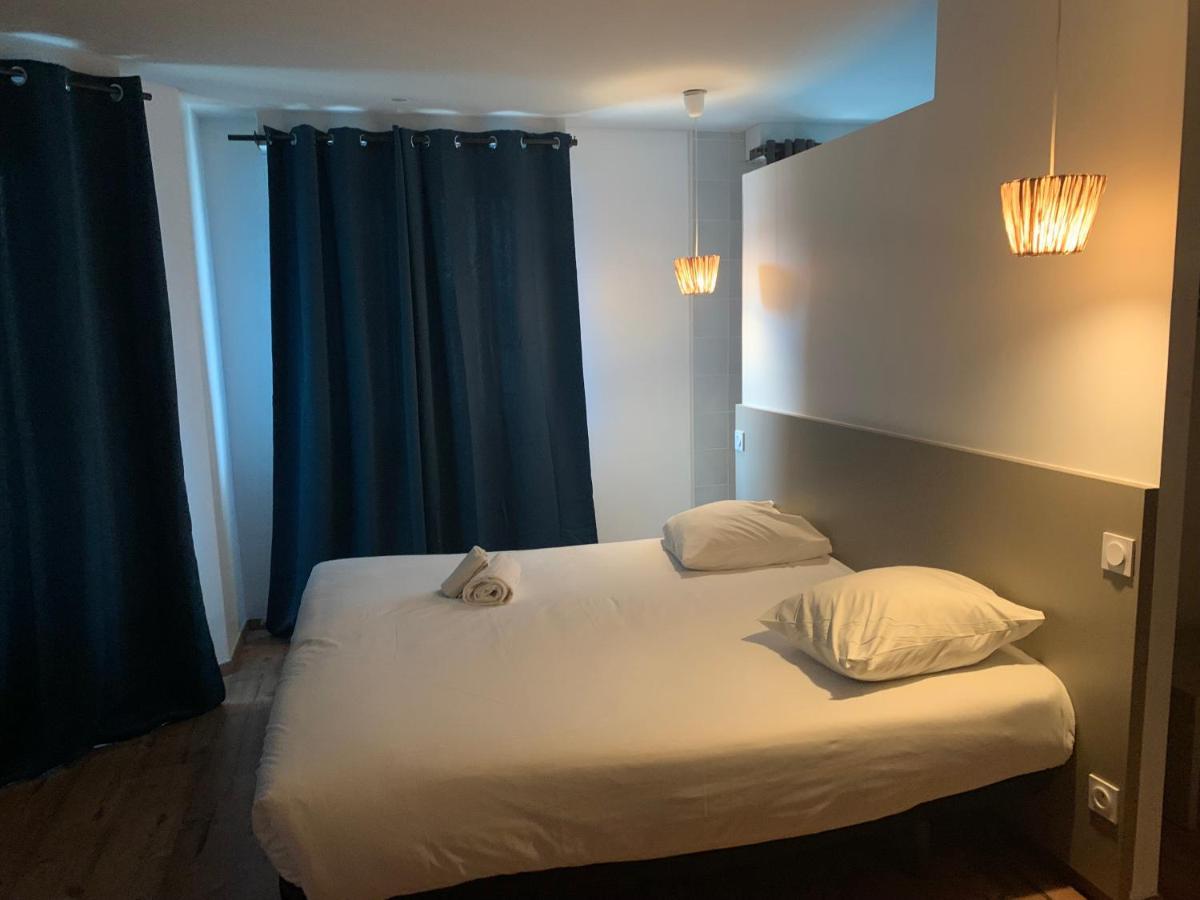 Hotel Saint Roch Montpellier Centre Εξωτερικό φωτογραφία