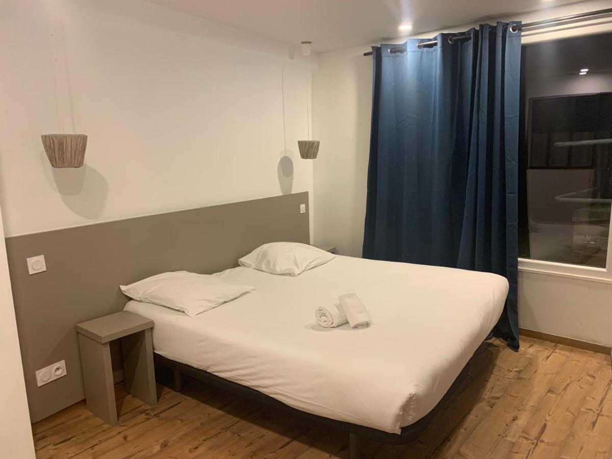 Hotel Saint Roch Montpellier Centre Εξωτερικό φωτογραφία