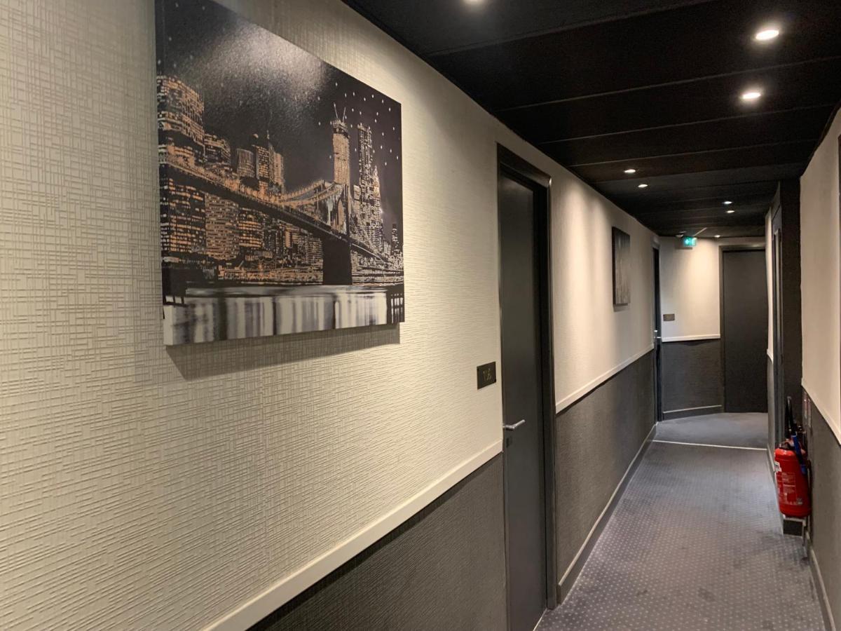 Hotel Saint Roch Montpellier Centre Εξωτερικό φωτογραφία