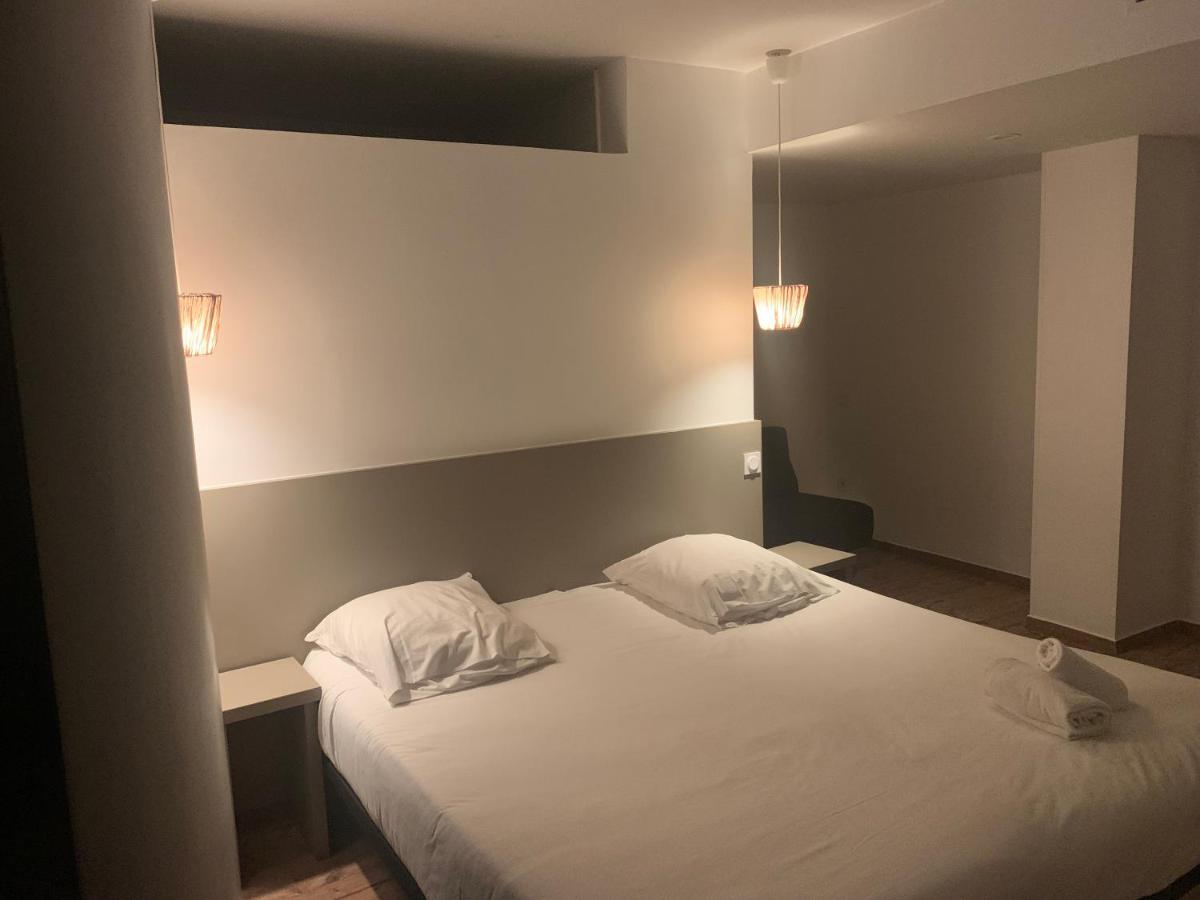 Hotel Saint Roch Montpellier Centre Εξωτερικό φωτογραφία