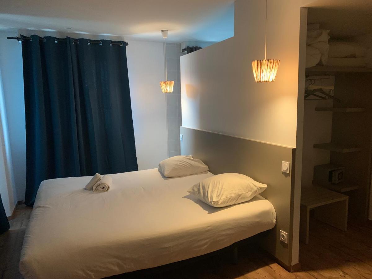 Hotel Saint Roch Montpellier Centre Εξωτερικό φωτογραφία