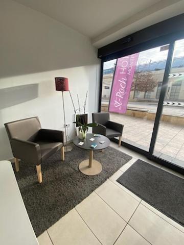 Hotel Saint Roch Montpellier Centre Εξωτερικό φωτογραφία
