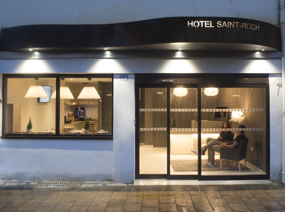 Hotel Saint Roch Montpellier Centre Εξωτερικό φωτογραφία