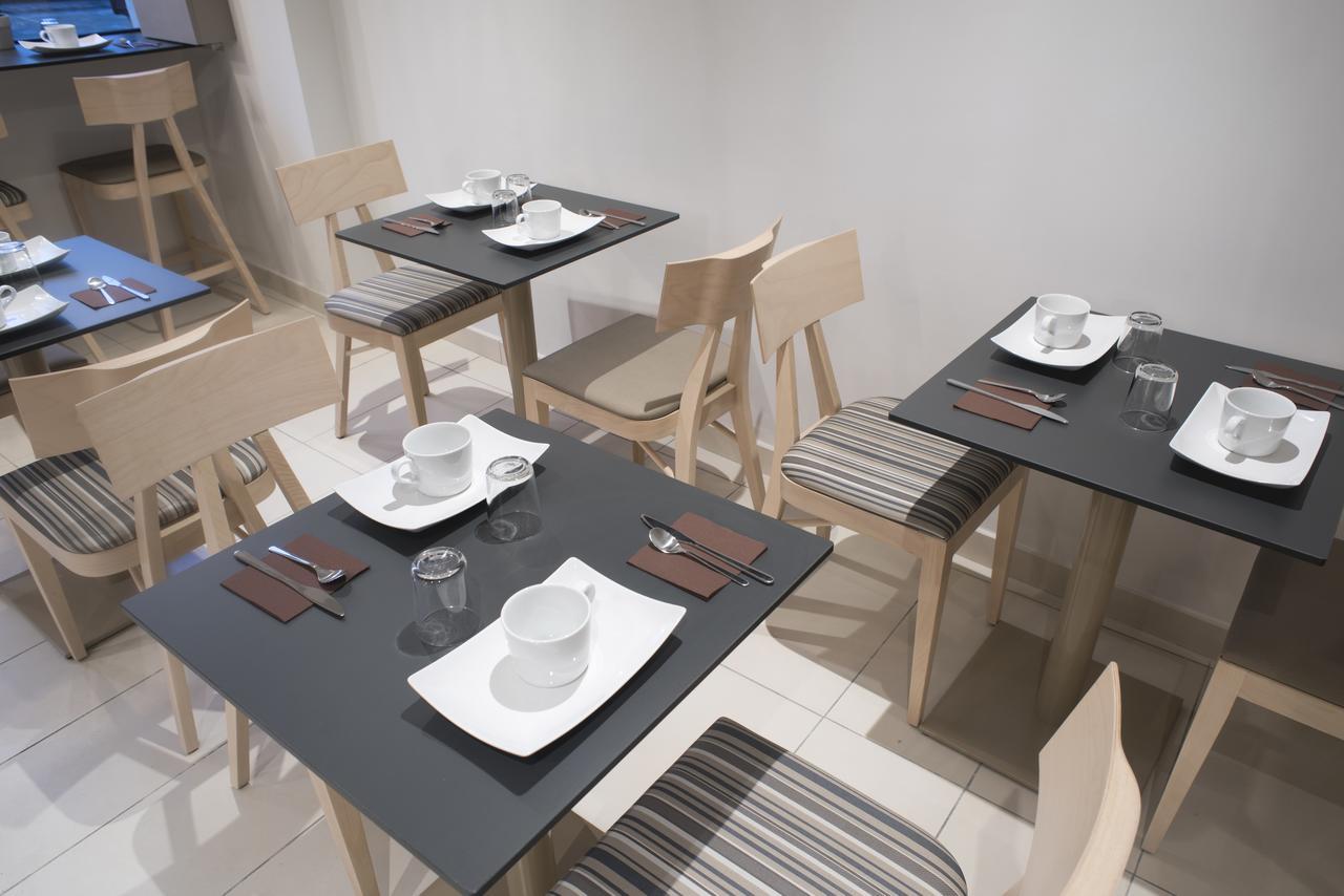 Hotel Saint Roch Montpellier Centre Εξωτερικό φωτογραφία
