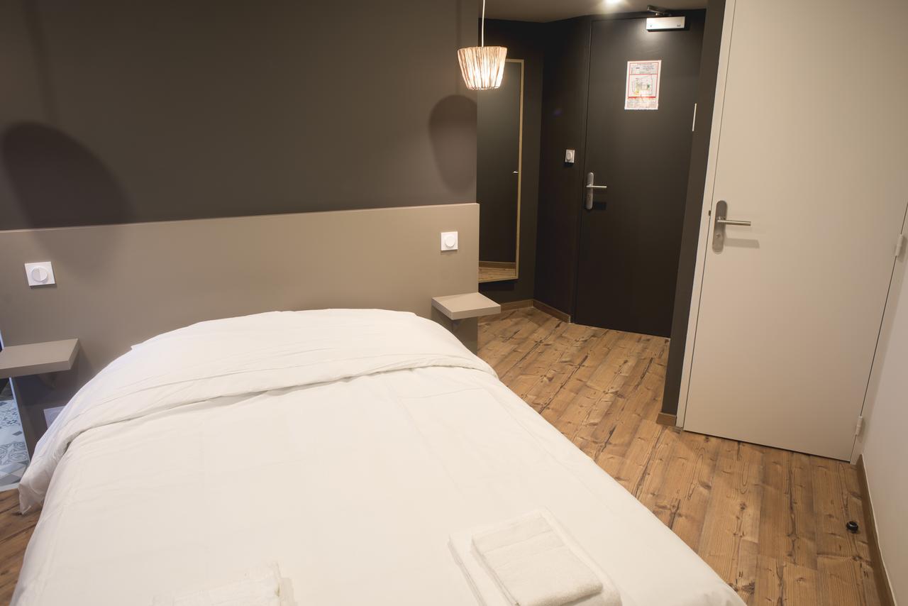 Hotel Saint Roch Montpellier Centre Εξωτερικό φωτογραφία