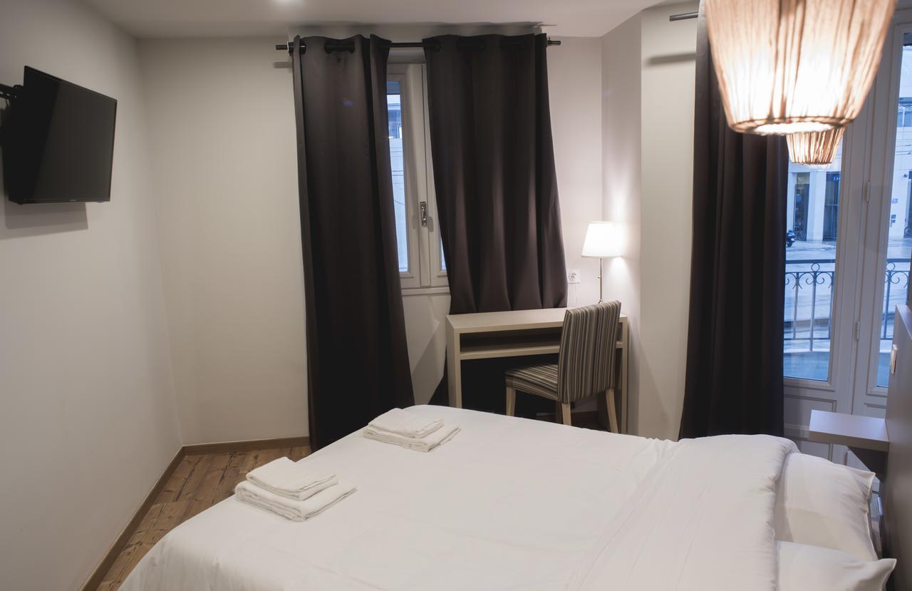 Hotel Saint Roch Montpellier Centre Εξωτερικό φωτογραφία
